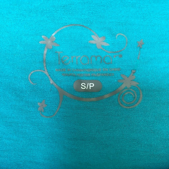 Terramar Women’s 3-pack Tees - Picture 7 of 14